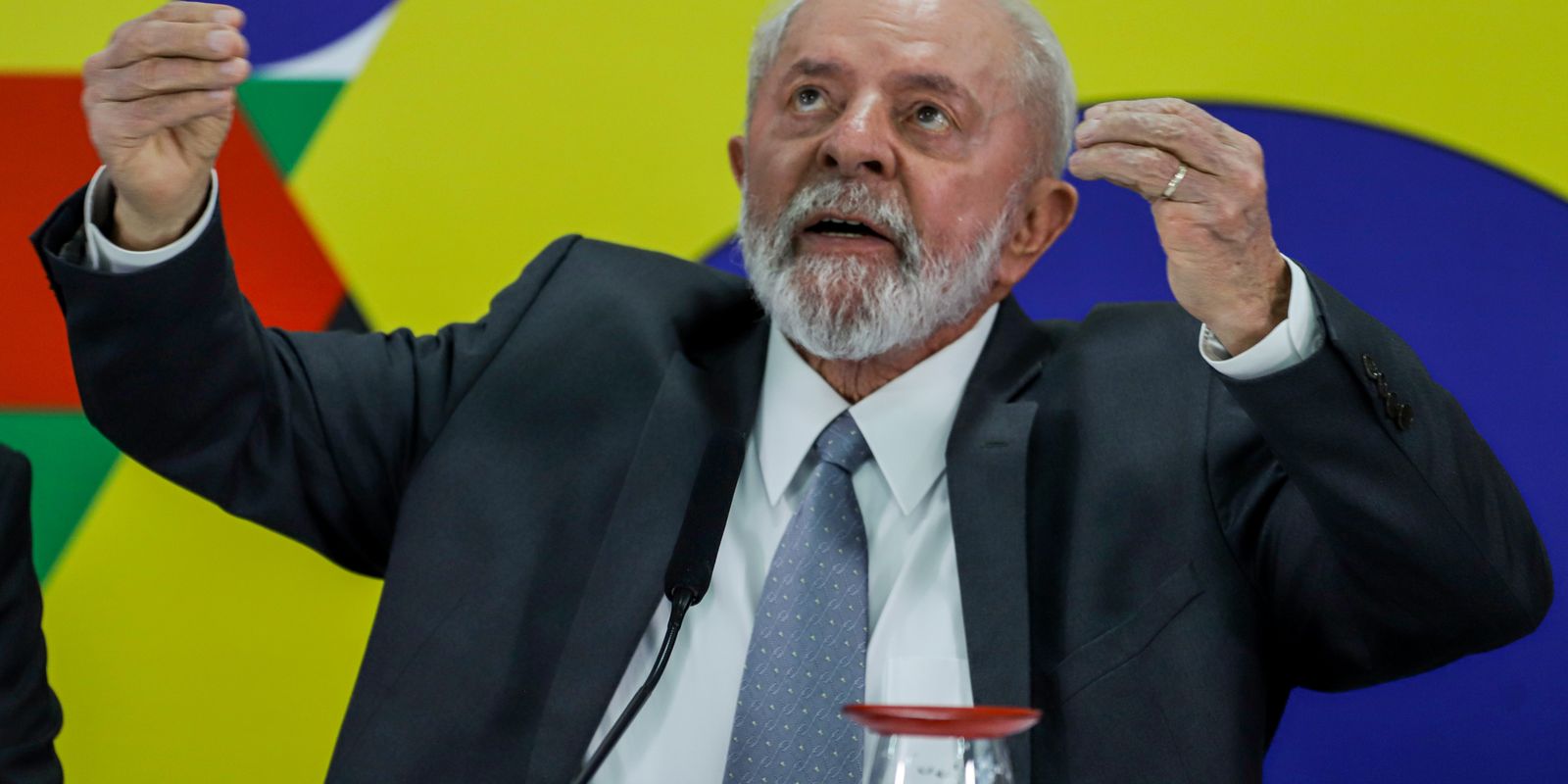 Lula sanciona lei para modernização do parque industrial