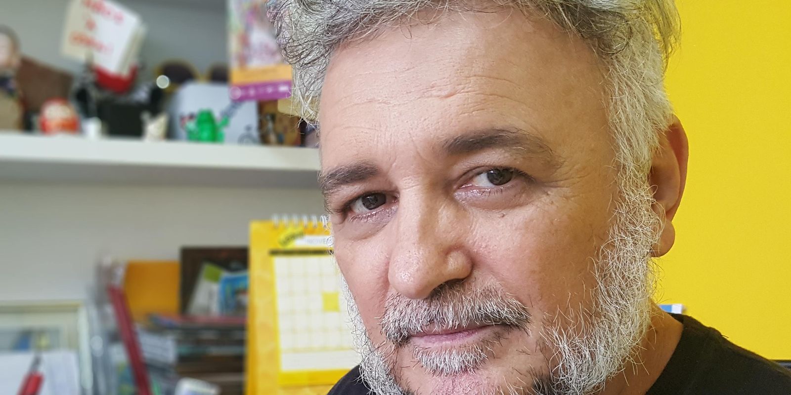 “O novo sempre vem”, diz fundador do Rec-Beat nos 30 anos do festival