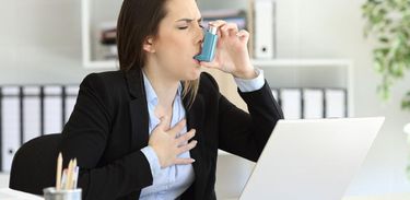 Sem Censura alerta os perigos da asma
