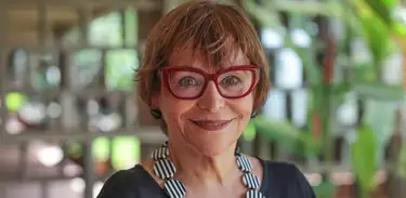 Mara Régia, radialista