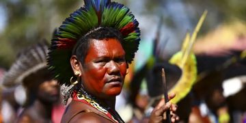  UNESCO promove a Década Internacional das Línguas Indígenas
