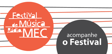 Acompanhe o Festival de Música da Rádio MEC