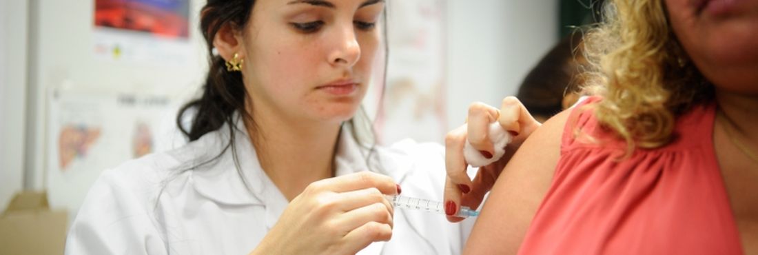 vacina exame hepatite