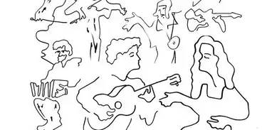 Capa do álbum