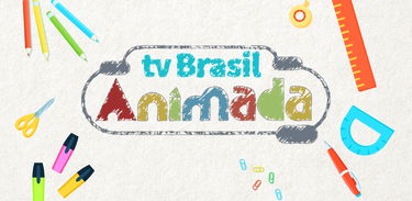 TV Brasil Animada celebra o mês das crianças com brincadeiras lúdicas