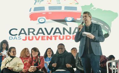 Márcio Macêdo defende respeito mútuo entre os Poderes