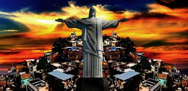 Rio de Janeiro e turismo nas comunidades
