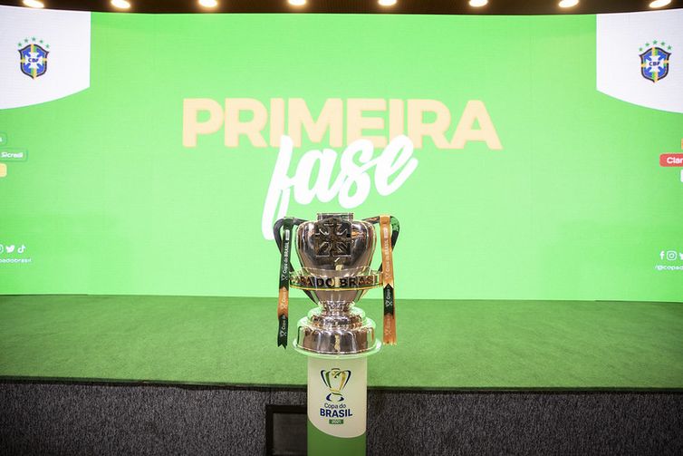 Equipes do Rio de Janeiro conhecem seus adversários na primeira fase da