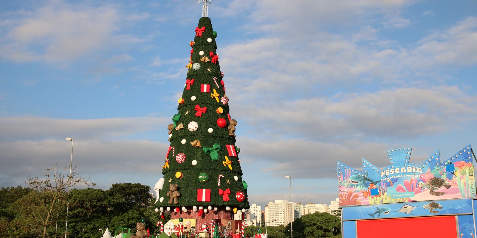 A origem da árvore de Natal: como um símbolo das festas natalinas se espalhou pelo mundo