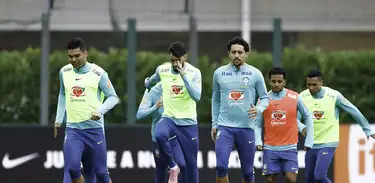 Seleção Brasileira