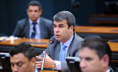 deputado Rodrigo Bethlem (Lucio Bernardo Jr./Câmara dos Deputados)