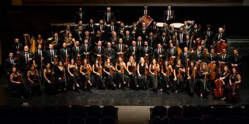 Vivaldi e Beethoven são os homenageados do concerto da OSN-UFF  