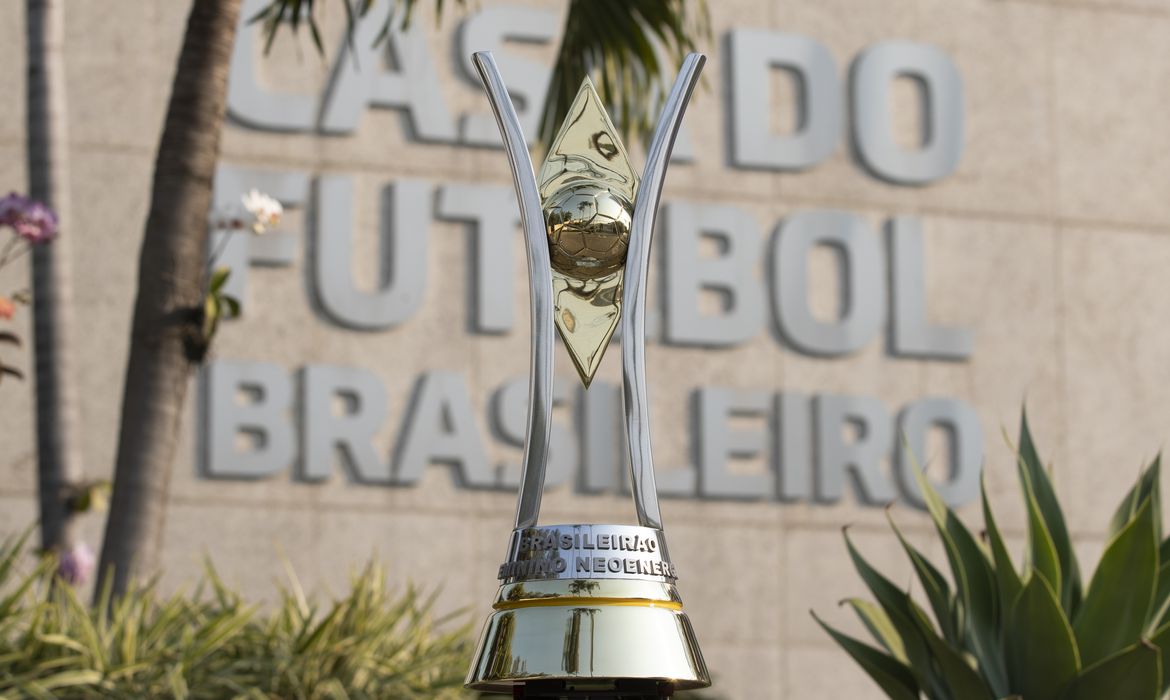 troféu brasileiro feminino