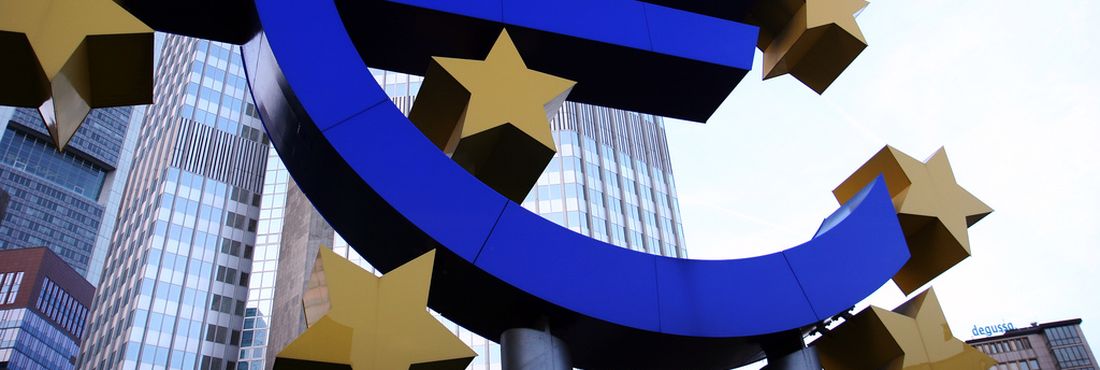 Eurobanco estuda forma de aliviar dificuldades de países em crise
