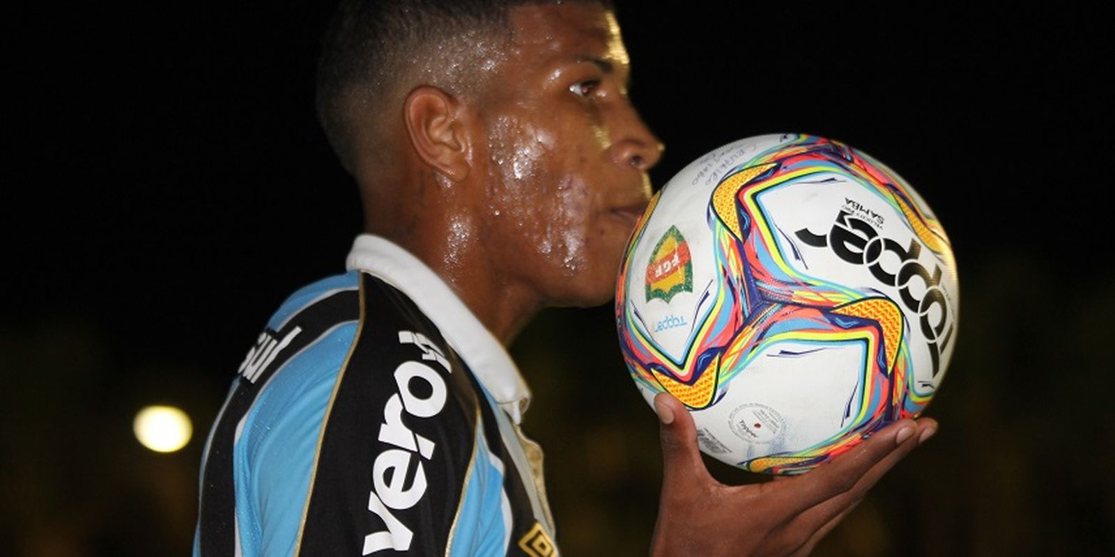 Copa Santiago de Futebol Juvenil