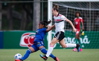 cruzeiro, são paulo, brasileiro feminino