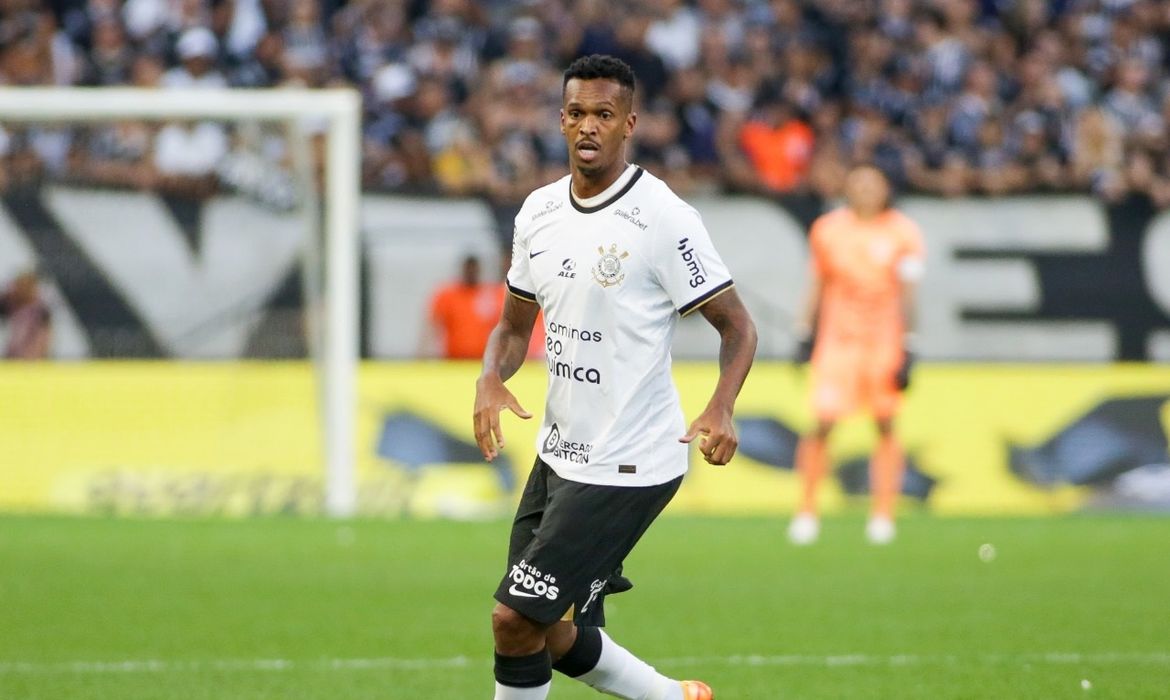 Jô - Corinthians - futebol