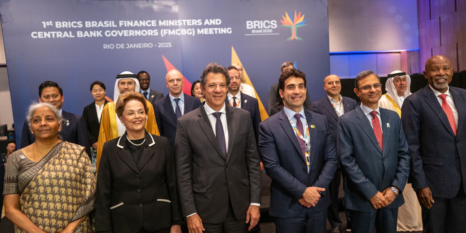 Negotiations progress on BRICS’ own payment system