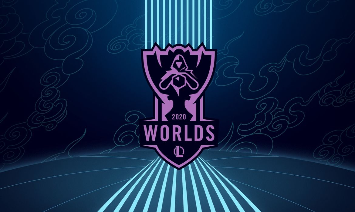 Worlds 2020,e-sports, esportes eletrônicos, esportes,Riot Games