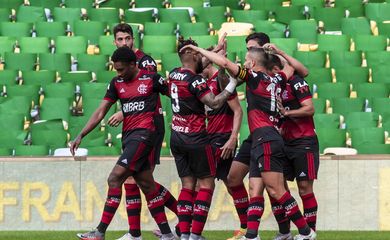 flamengo x fluminense