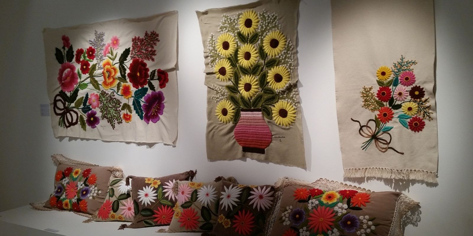 Project uses embroidery for the inclusion of women in Pará
– News X