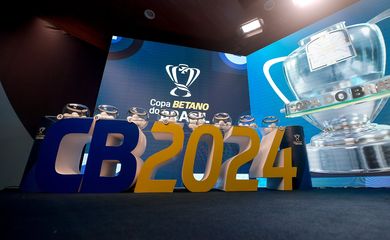 Copa do Brasil 2024, sorteio, confrontos, primeira fase - em 30/11/2024