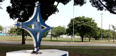 Cruzeiro, região administrativa do Distrito Federal