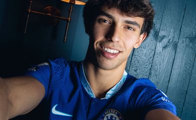 Chelsea anuncia contratação de João Félix em 11/01/2023