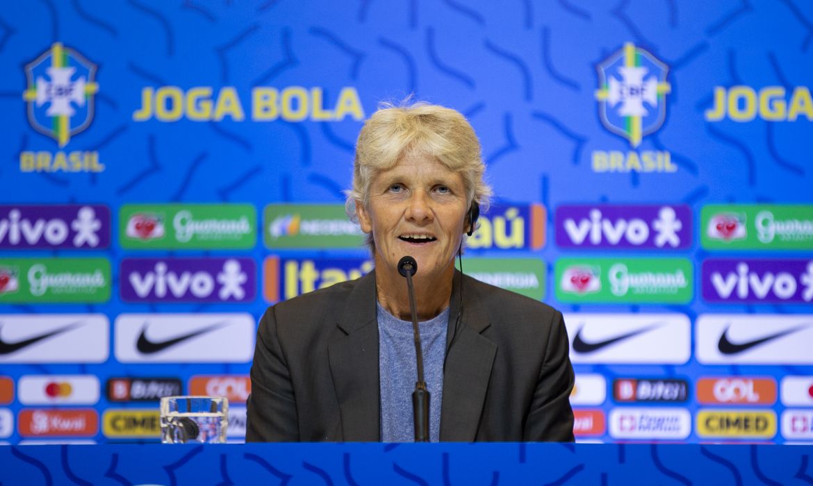 Em busca de oitava taça, Pia faz convocação para Copa América feminina