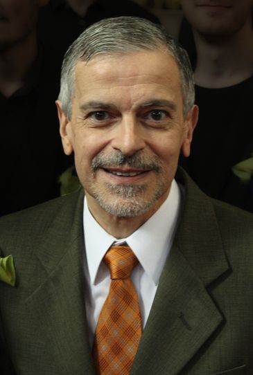 Amaral Vieira, compositor brasileiro