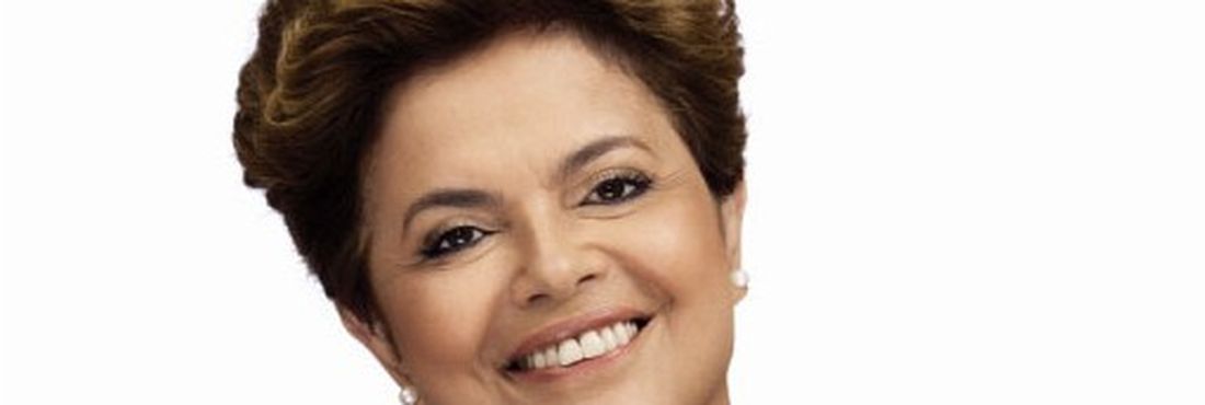 Dilma diz que usará o que há de melhor no mundo para combater a seca no Nordeste.