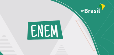 TV Brasil exibe ao vivo programas sobre o Enem