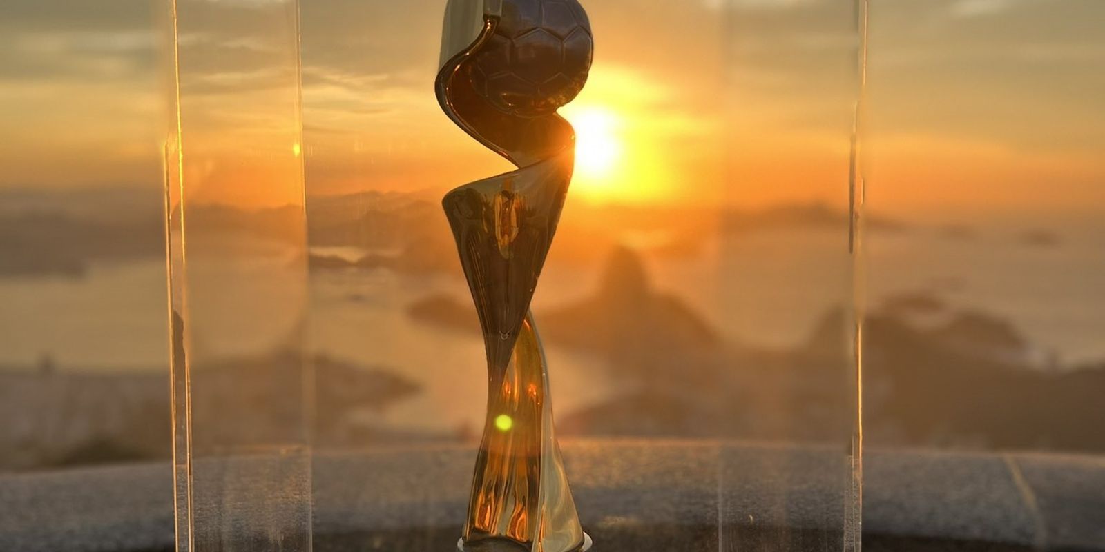 Brasil soma esforços para sediar a Copa do Mundo Feminina de 2027