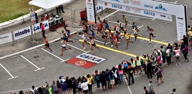 Meia Maratona de São Paulo