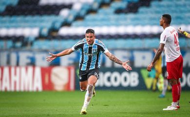 Gremio, Bragantino, brasileiro, série a