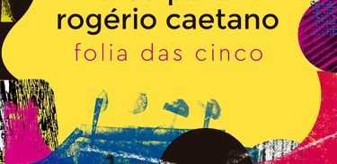 Folia das Cinco, álbum de Marco Pereira e Rogério Caetano