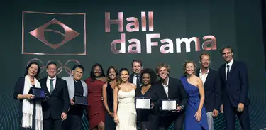 Hall da Fama do COB
