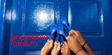 Fotolivro "Escola em casa" 