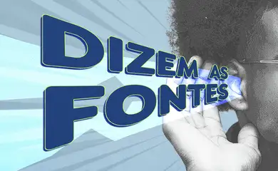 Podcast Dizem as fontes - Capa Geral 