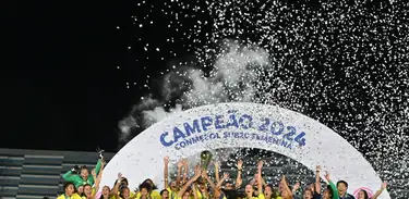 Seleção Feminina Sub-20