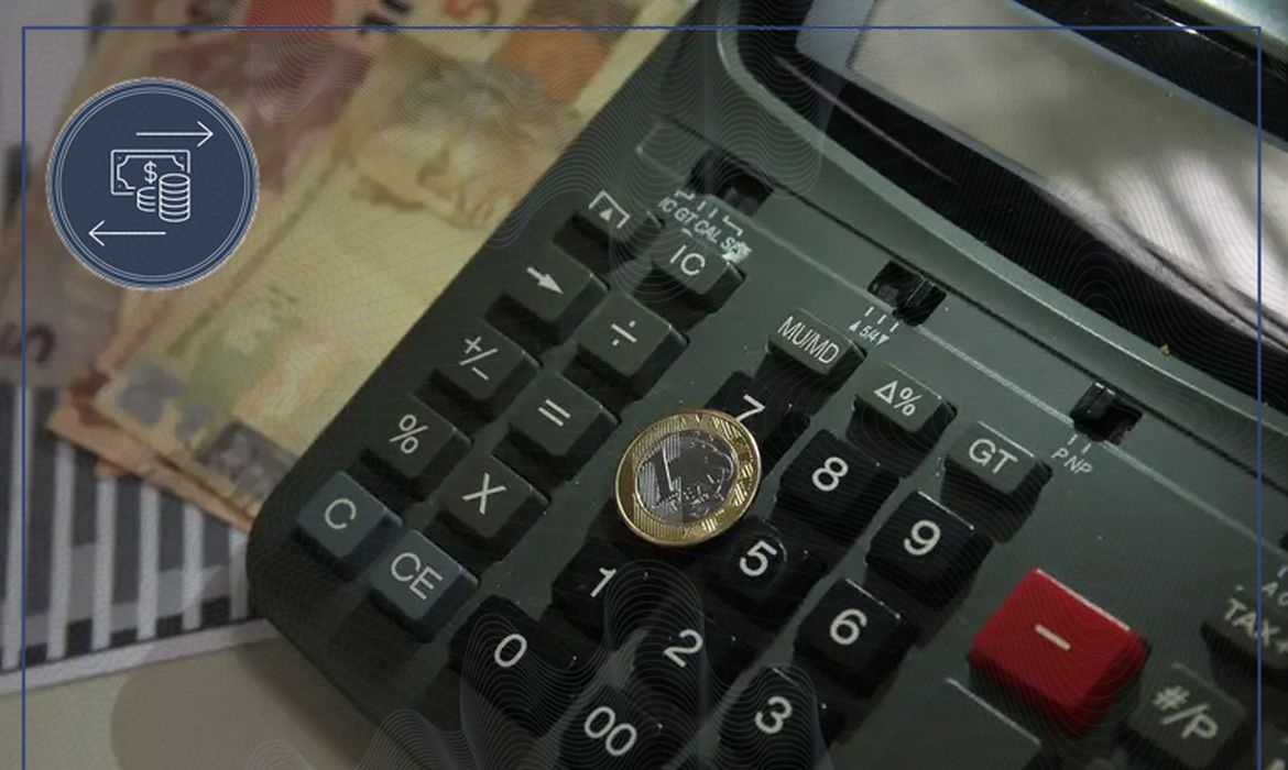Brasília (DF), 01/04/2025 - Arte para matéria sobre Tira-Dúvidas do Imposto de Renda 2025. Quais são as melhores formas de deduzir o Imposto de Renda? Arte/Agência Brasil