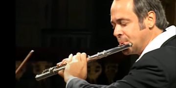 Carlos Malta toca Pixinguinha em arranjos originais no Sala de Concerto desta semana