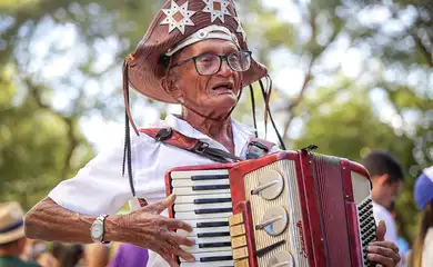 Procissão das Sanfonas agora é Patrimônio Cultural Imaterial do PI
