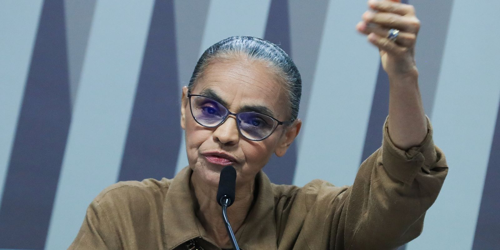 Marina Silva pede mais debate sobre PL do Licenciamento Ambiental Marina Silva pede mais debate sobre PL do Licenciamento Ambiental