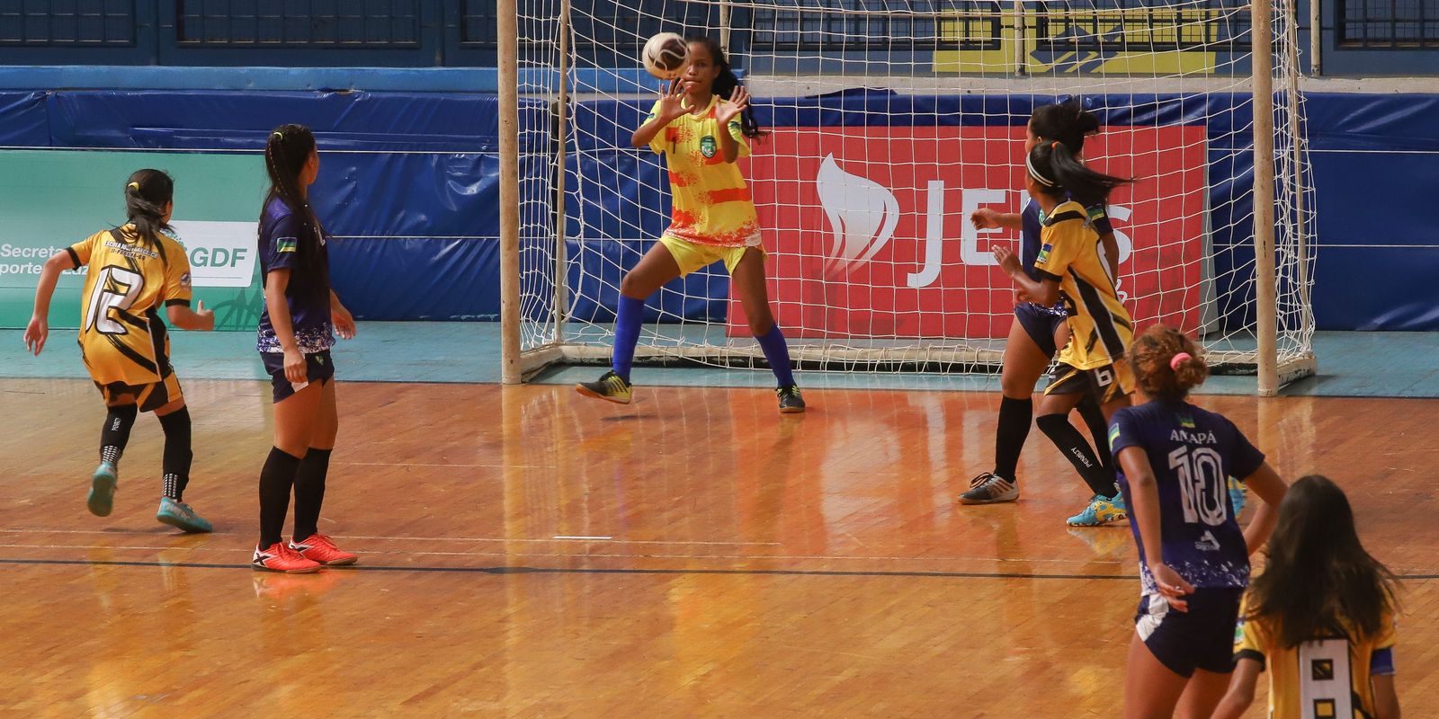 Estudante Amapaense vence a Copa Brasil de Xadrez Escolar - Xadrez Forte