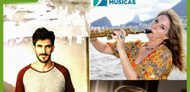 Conheça o Prêmio Iber Músicas 2021 que no Brasil é representado pela Funarte