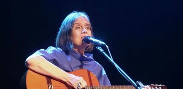 Joyce Moreno, cantora