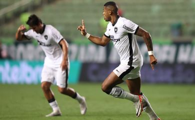 botafogo, américa-mg, brasileiro