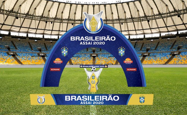 Dois jogos atrasados movimentam o Brasileirão nesta quinta-feira - CenárioMT