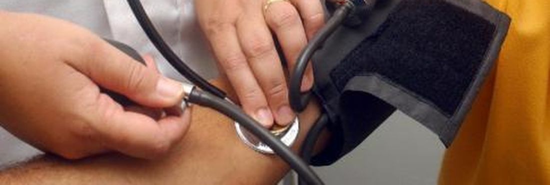 Imagem - Hipertensão Arterial afeta mais de 3,5 milhões de crianças Hipertensão Arterial afeta mais de 3,5 milhões de crianças